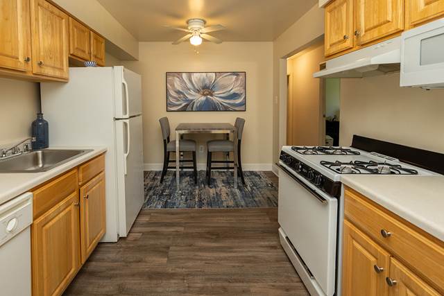 2-bedroom apartment at Deer Park Apartments in Randallstown, MD